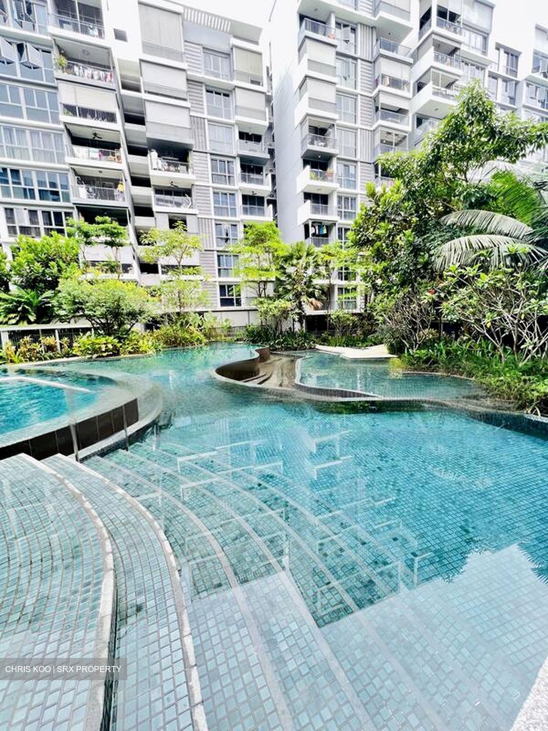 The Visionaire (D27), Condominium #464677051